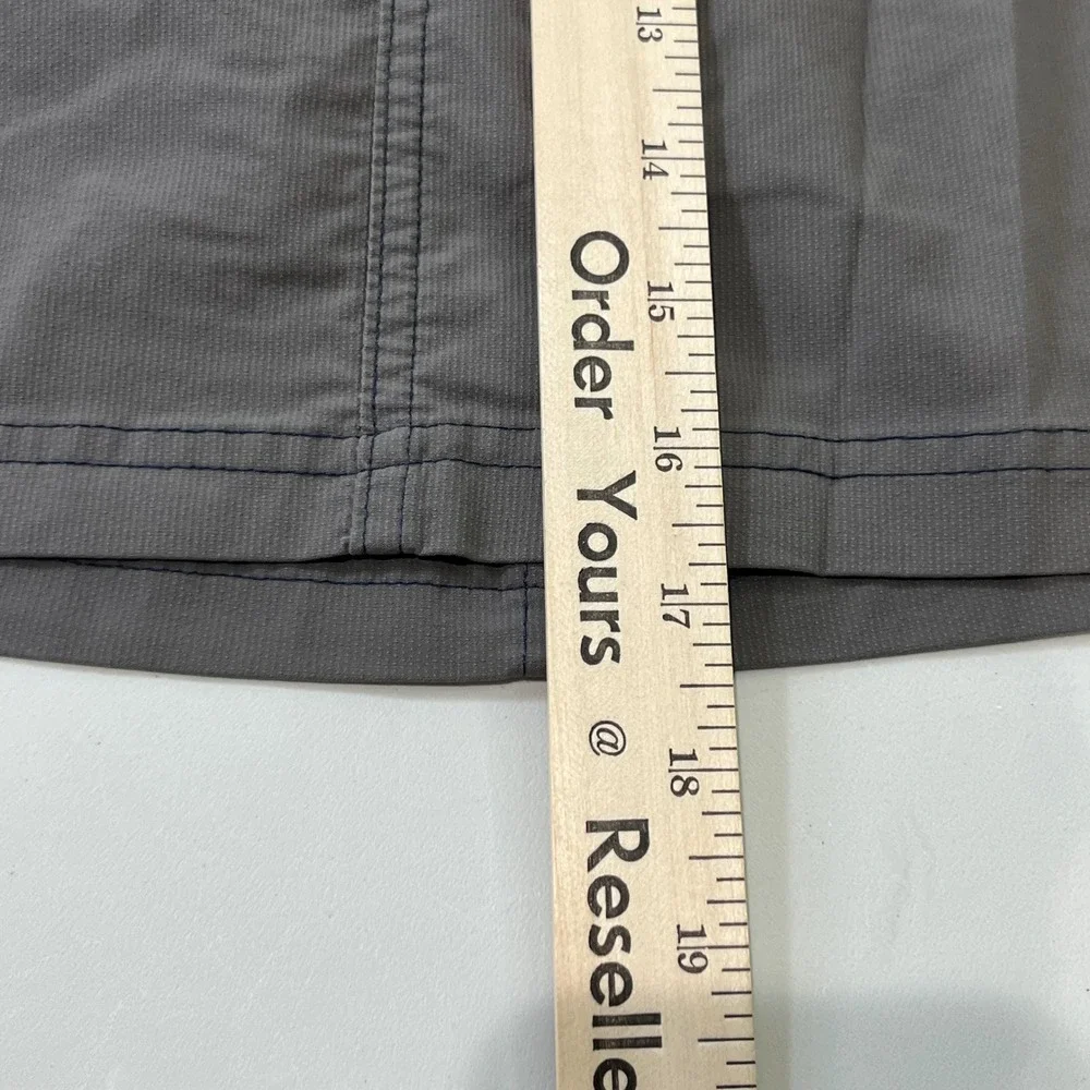 Title Nine Skort Athletic Skort Women 10 Lot of 3 Hiking Outdoor Gorp Athleisure - Picture 10 of 14